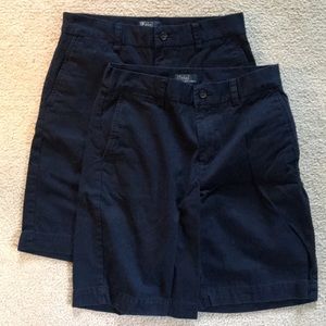 Pair of Kid's Shorts